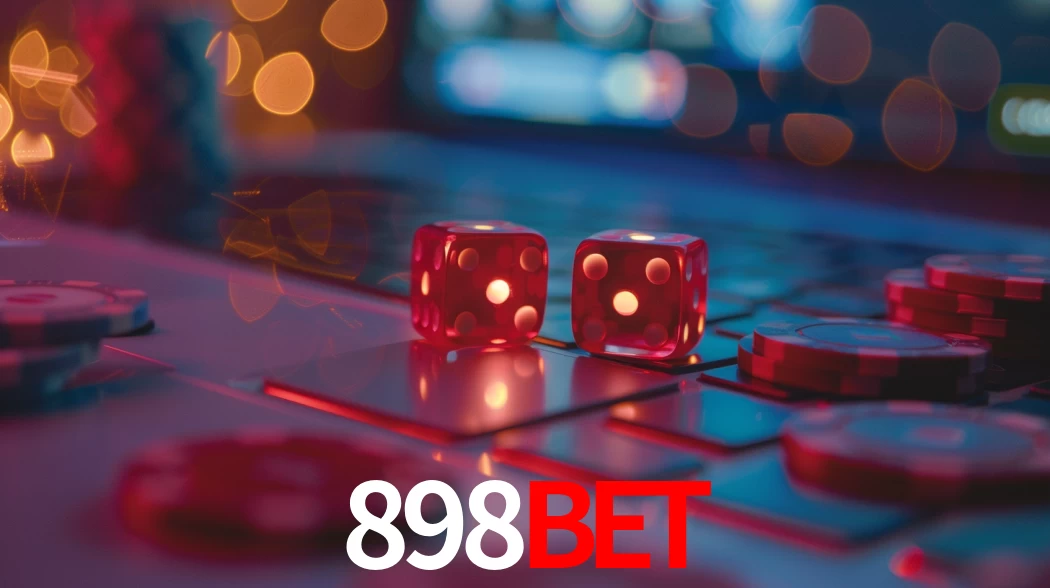 Experiência VIP 898BET