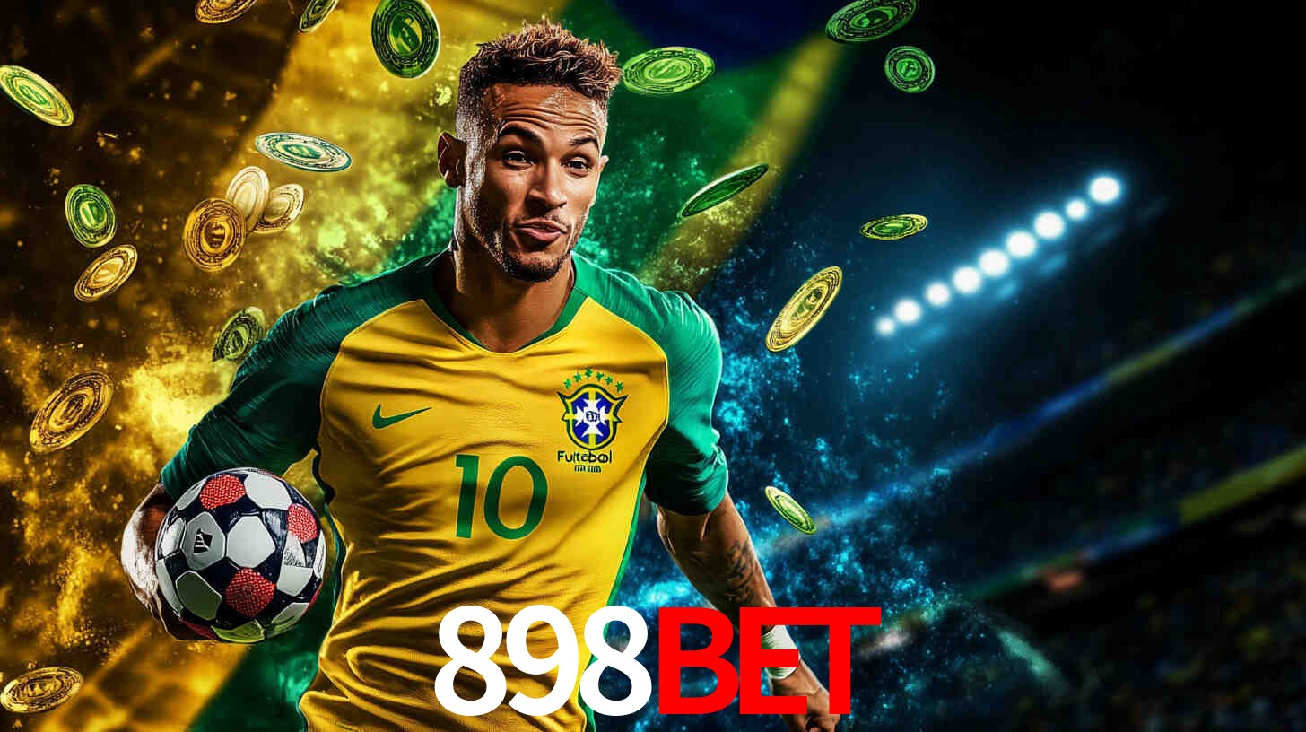 Estatísticas 898BET