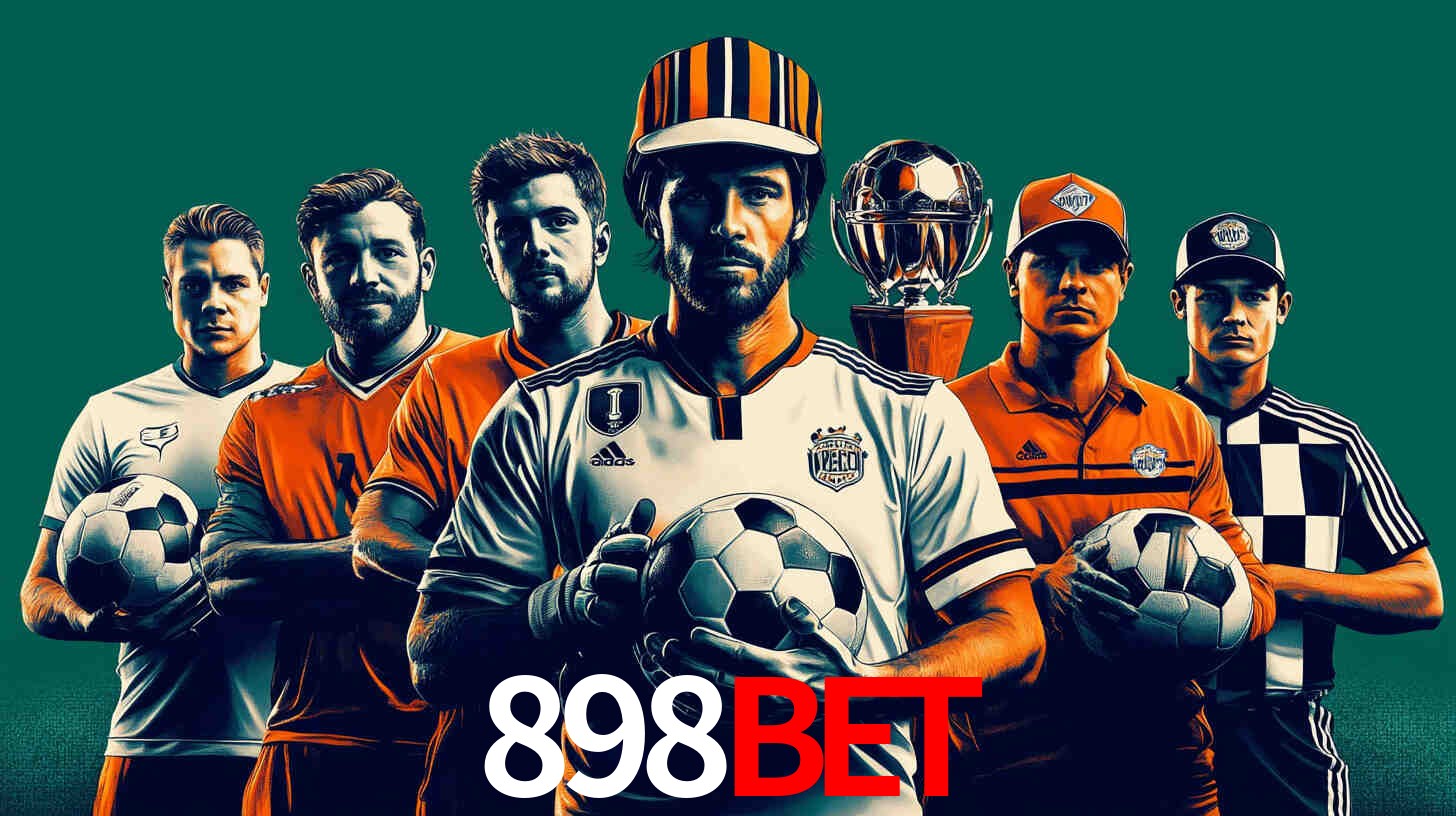 Experiência VIP 898BET