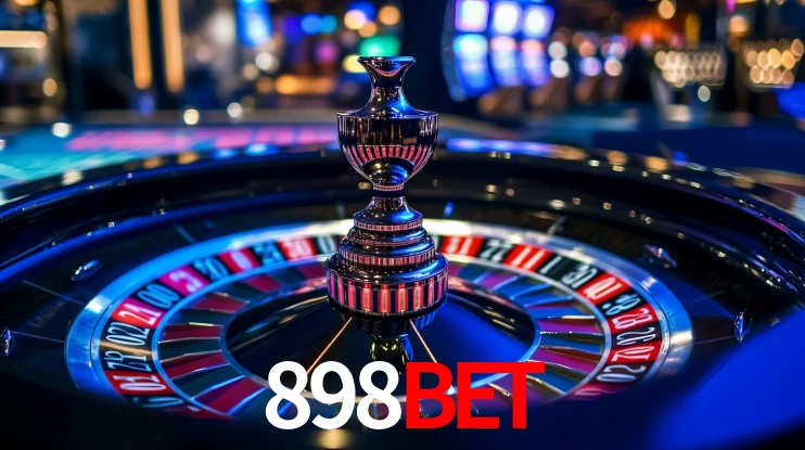 898BET: Seu Cassino Premiado com Pagamentos Rápidos