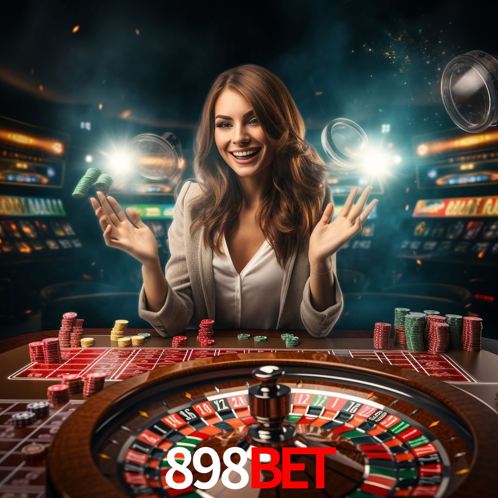 898BET - Cassino Digital do Brasil - 898BET.COM