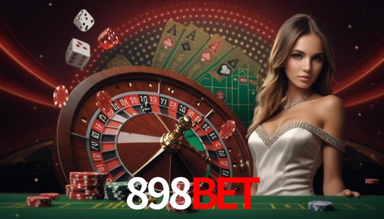 Statistics 898BET