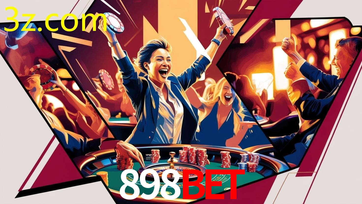 898bet