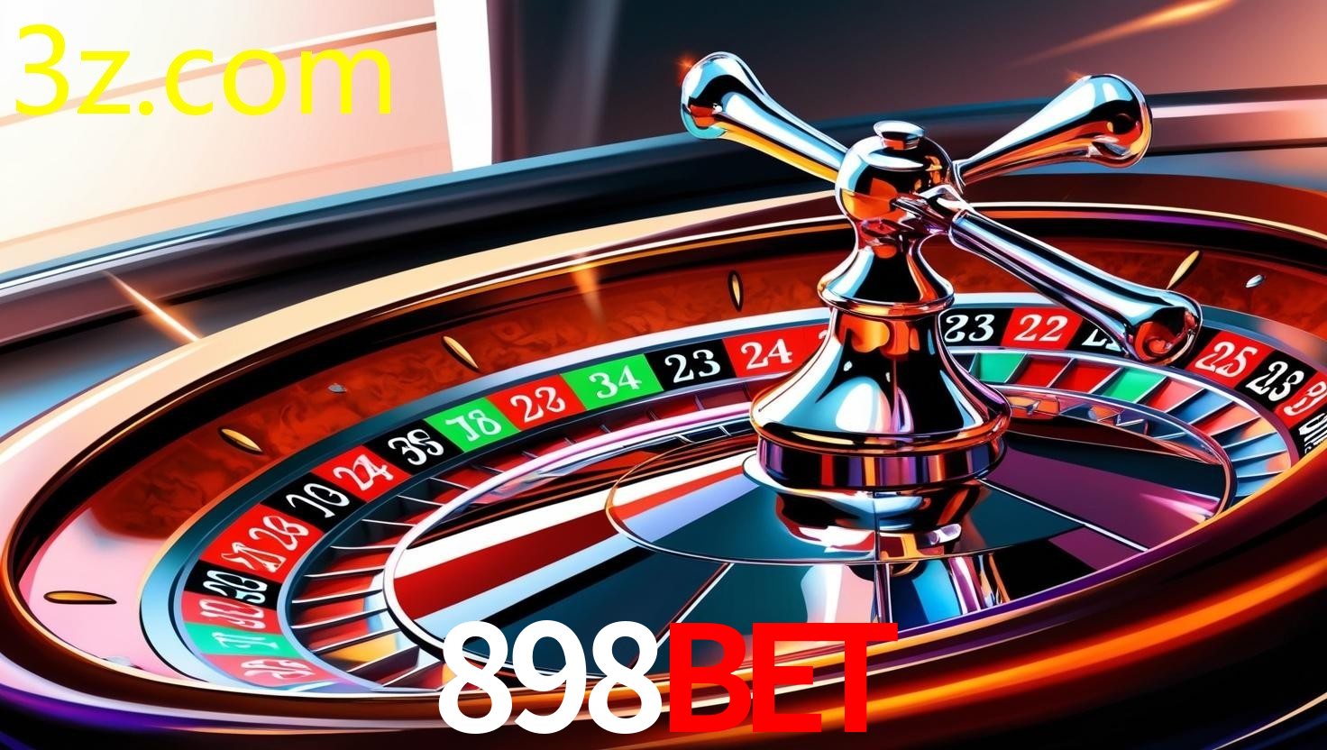898bet