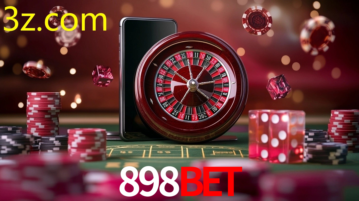 898bet