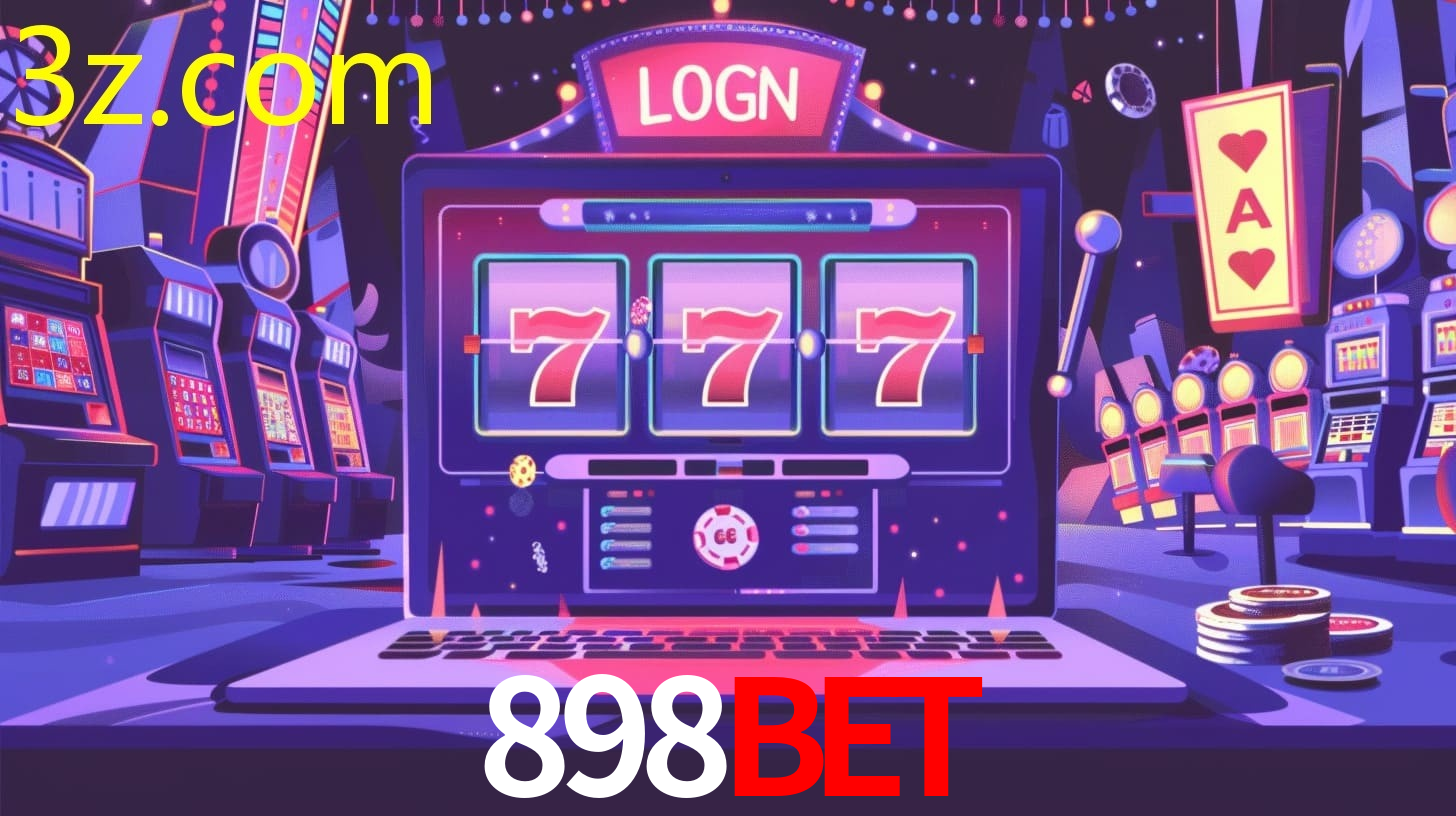 898bet