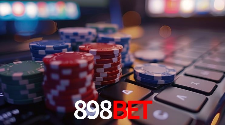 Descubra a Essência do 898BET: Nossa História e Compromissos
