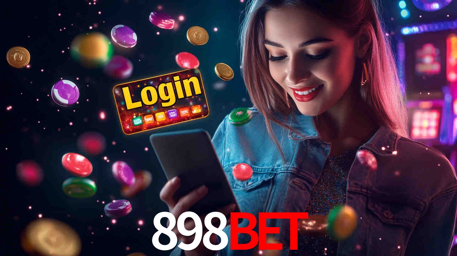 Estatísticas Esportivas 898BET