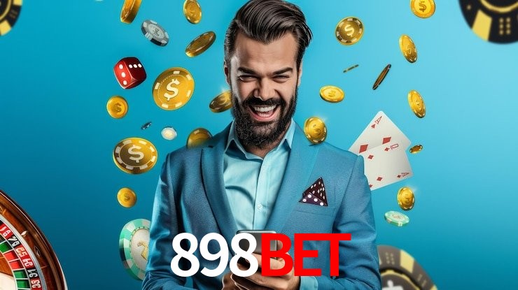 Tennis Betting 898BET