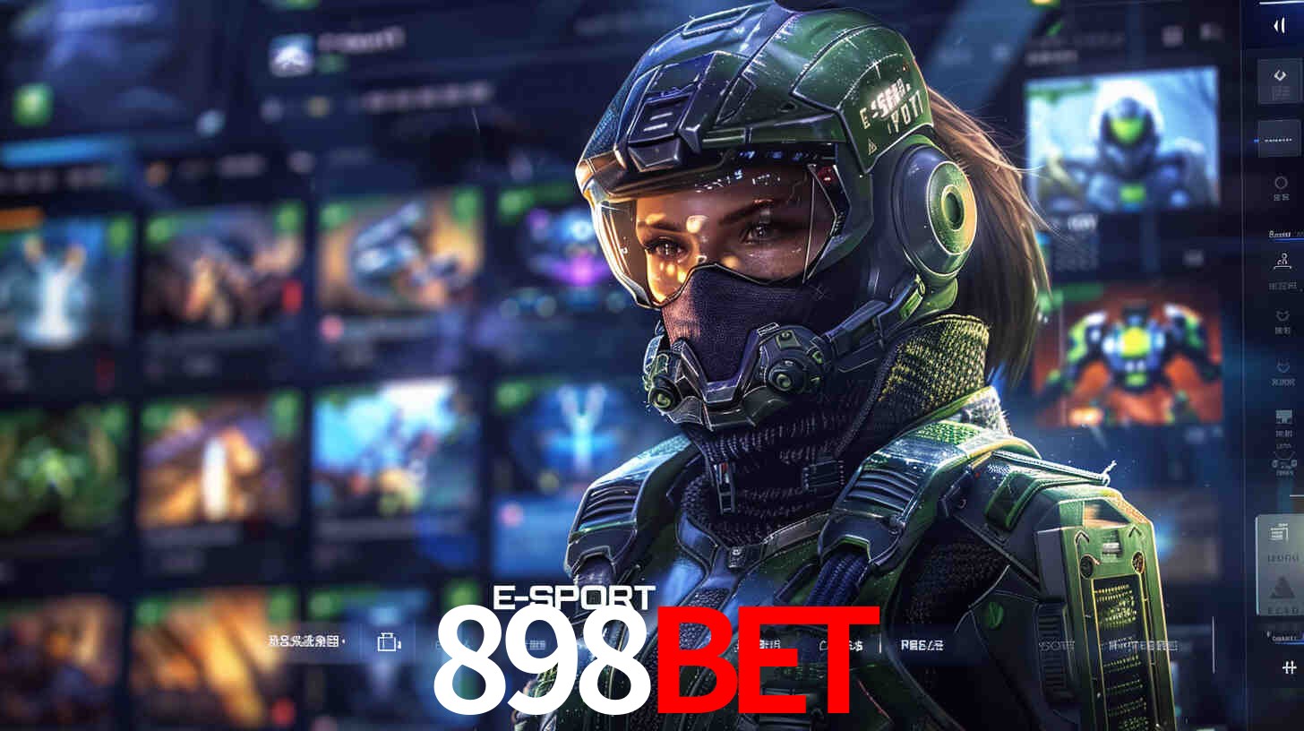 Secure Login 898BET