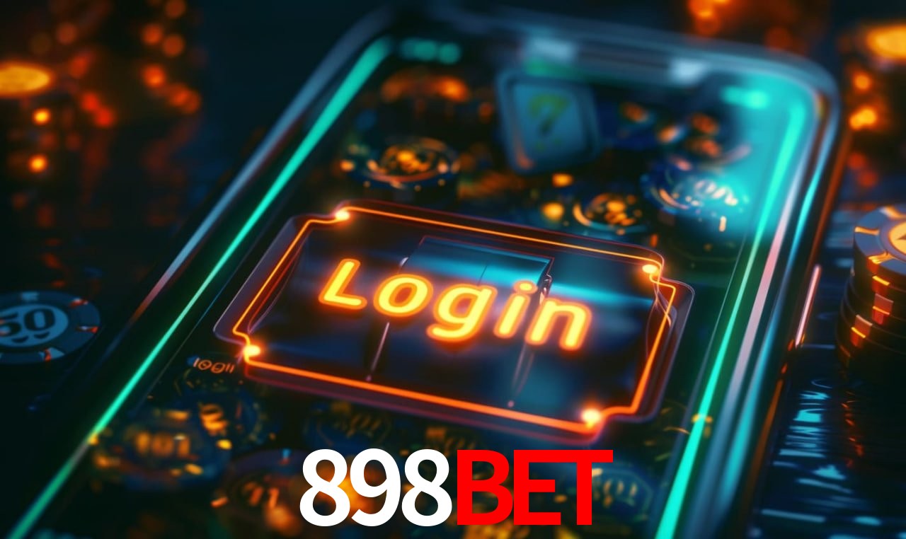 VIP Casino 898BET