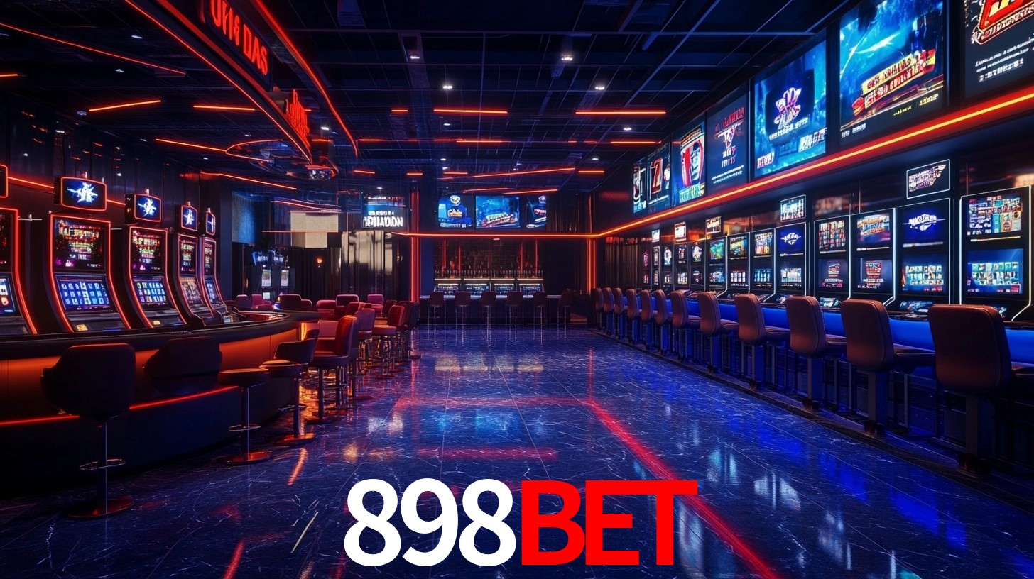Ofertas Imperdíveis na 898BET: Promoções e Bônus Que Valem a Pena