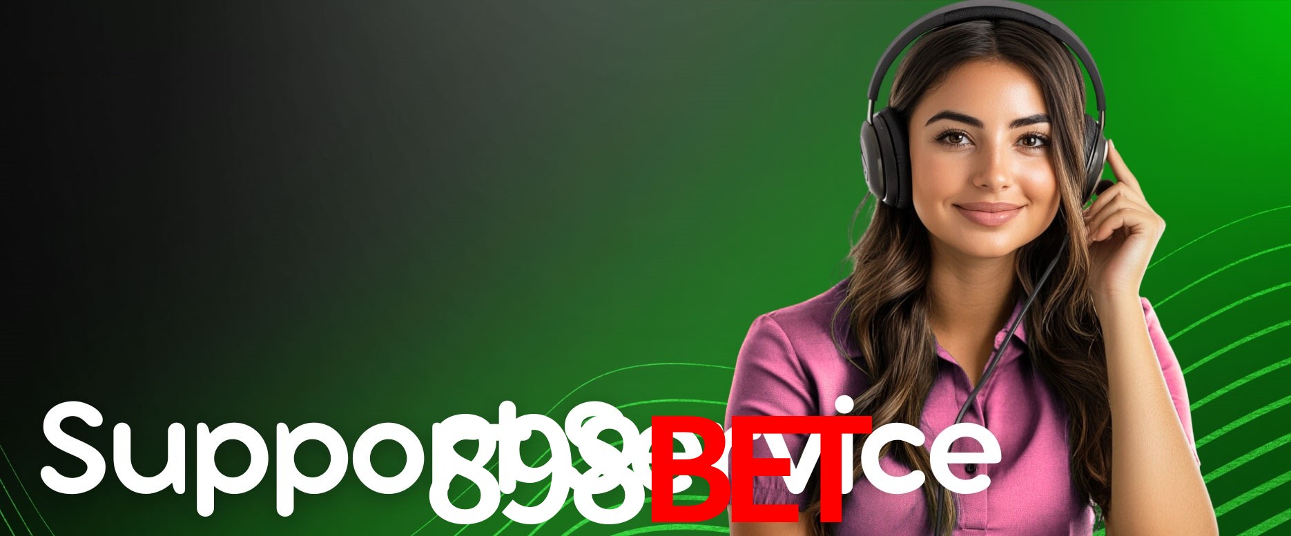 Game Providers 898BET