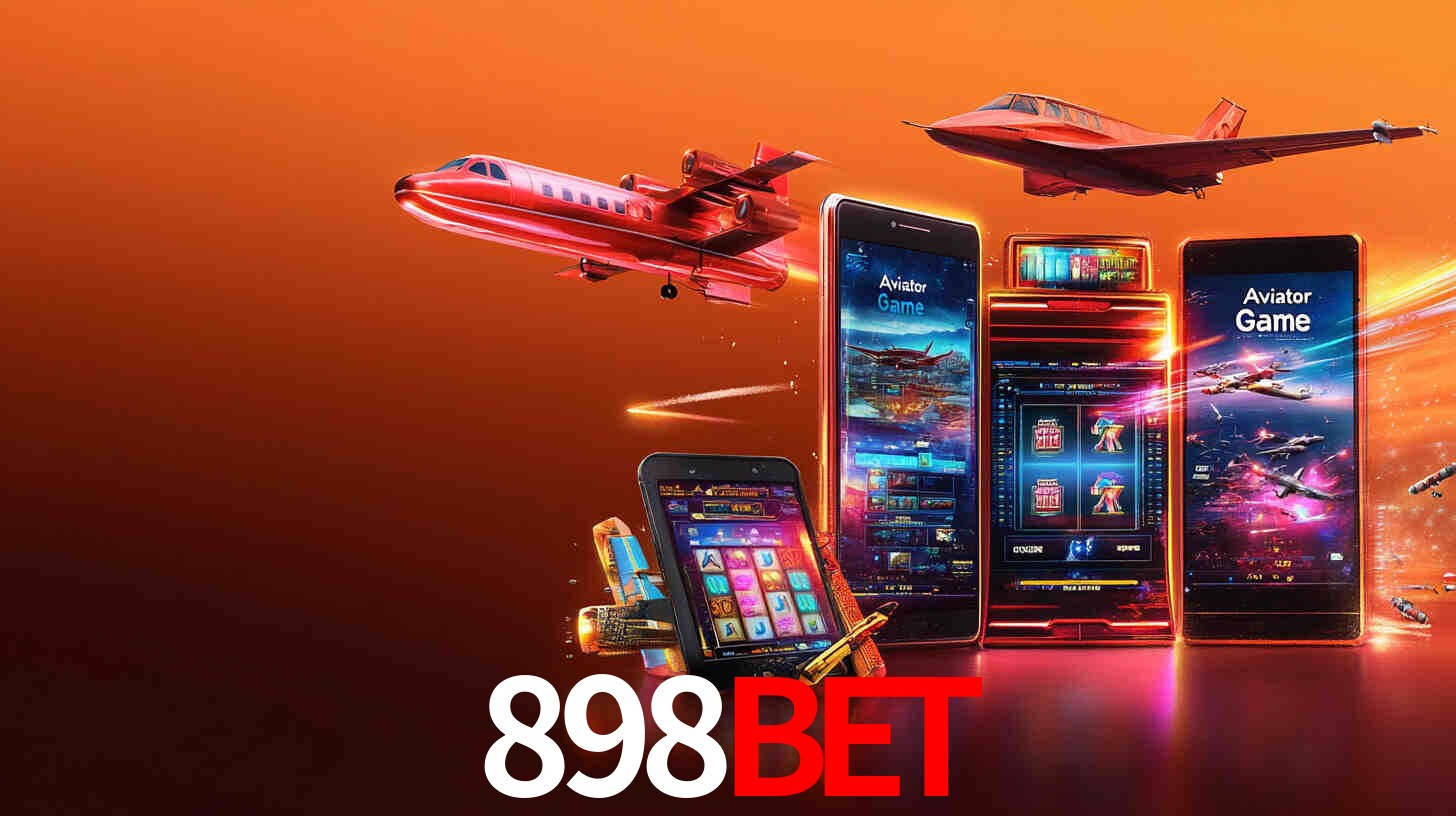 Torneios 898BET