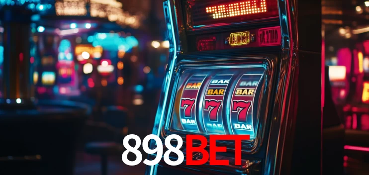 Premium Interface 898BET
