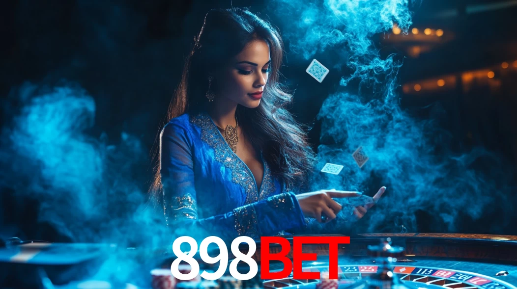 Provedores de Jogos 898BET