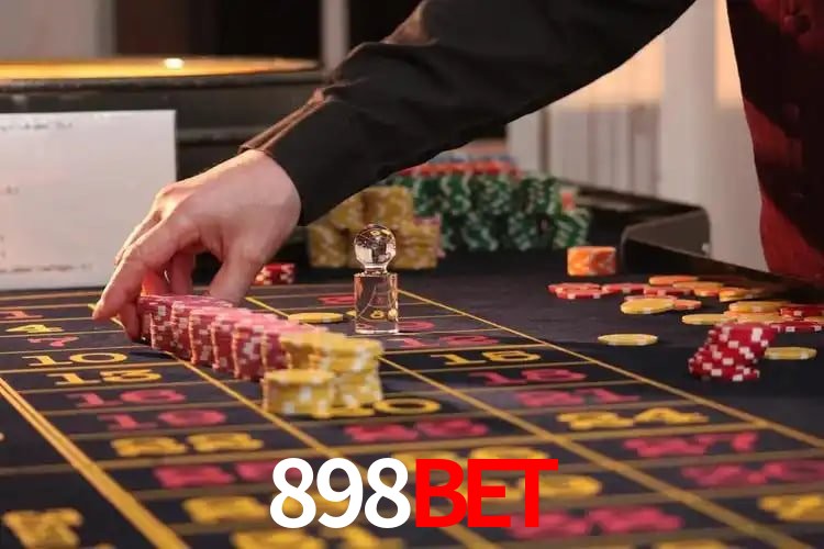 Bônus Diários 898BET
