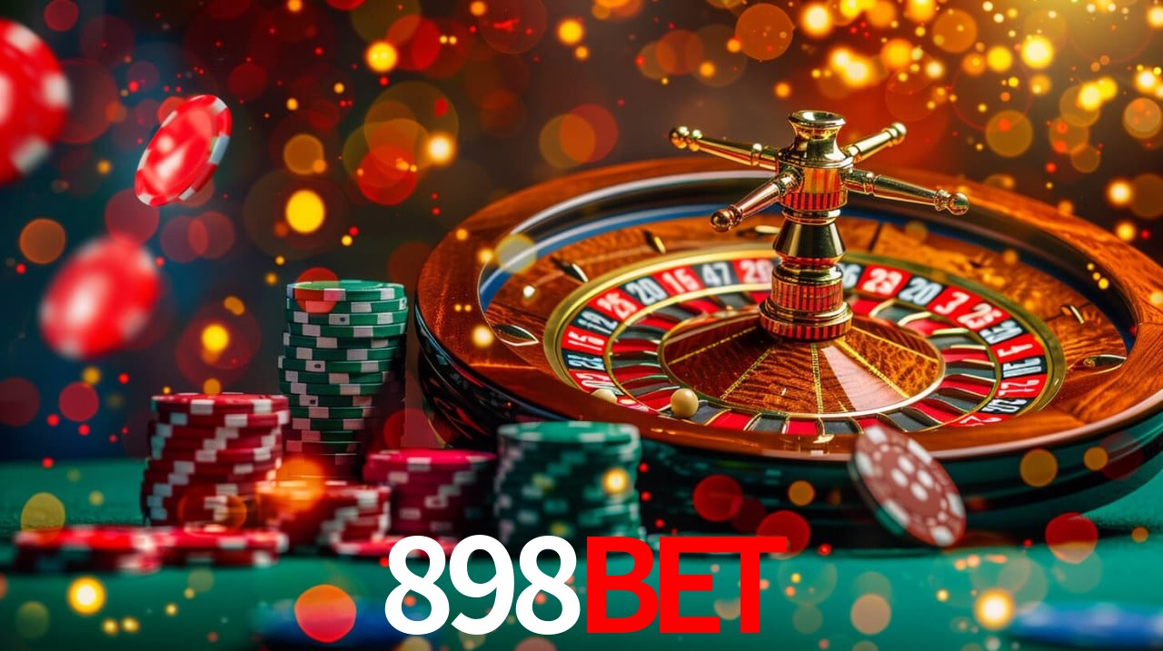 Segurança 2FA 898BET