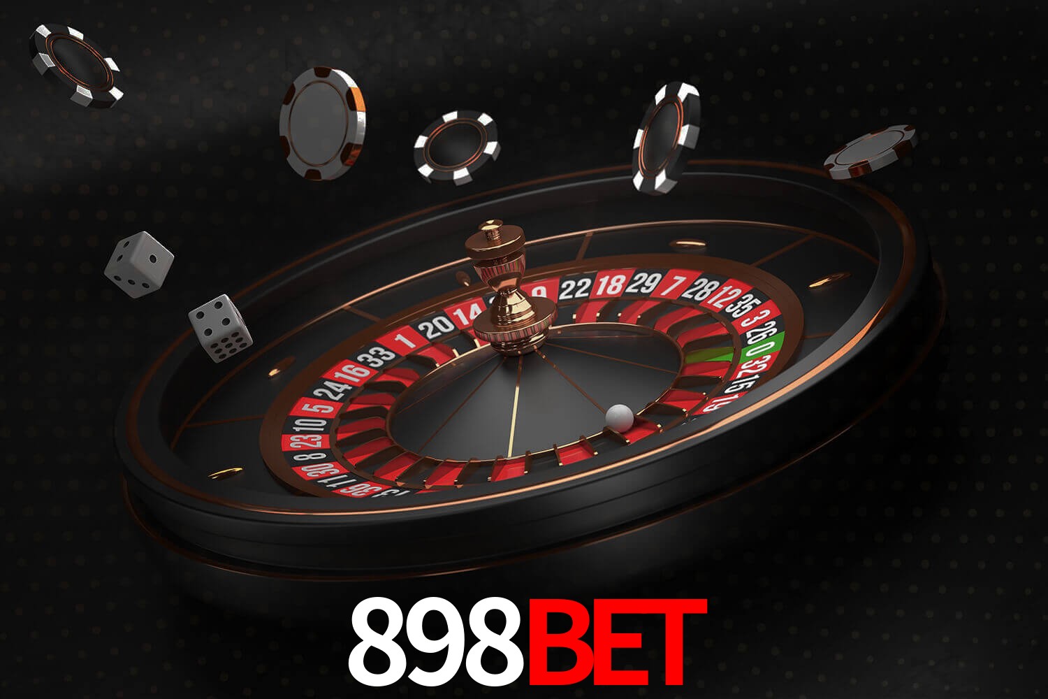 Bônus Generosos e Exclusivos no 898BET para Você!