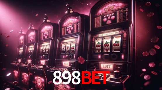 A Emoção da Loteria na 898BET: Uma Chance de Mudança de Vida