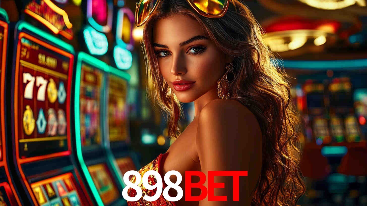 898 BET slot