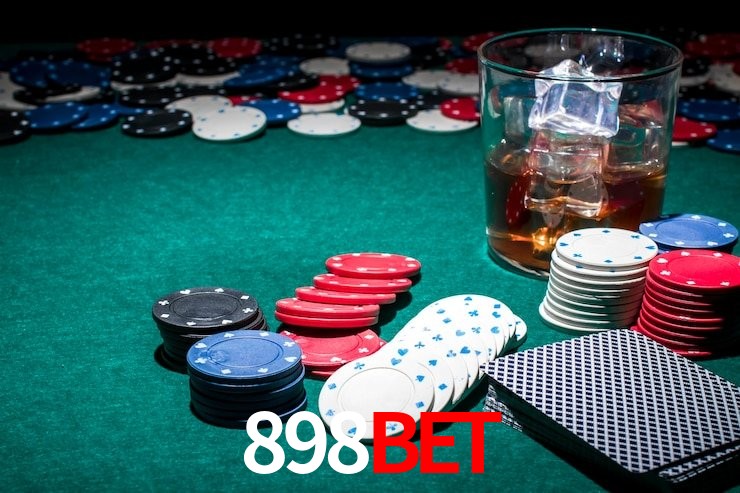 A Revolução dos Aplicativos de Jogos no 898BET