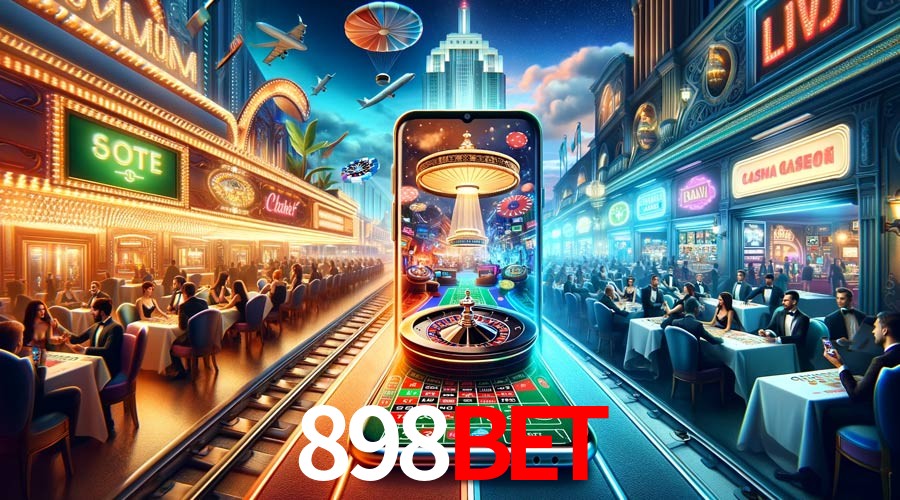 Game Statistics 898BET