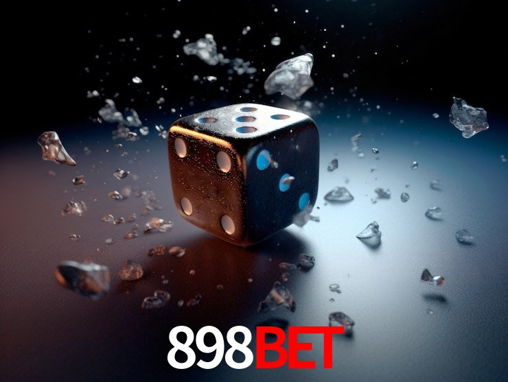 Inovações de Jogos na 898BET: O Futuro das Experiências Interativas