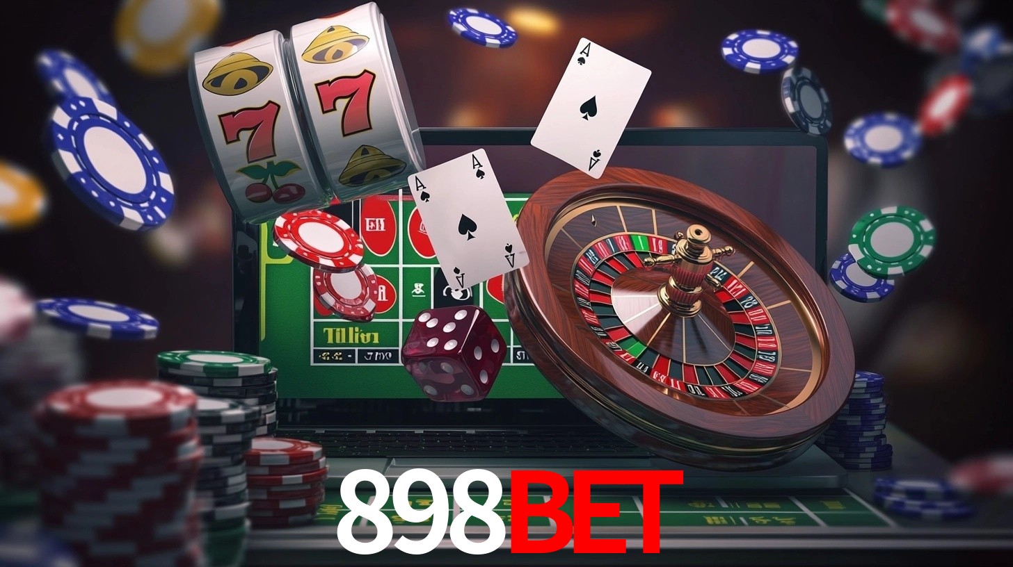 898BET.COM