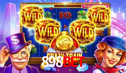 Weekend Specials 898BET