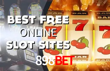 Jogos Exclusivos 898BET