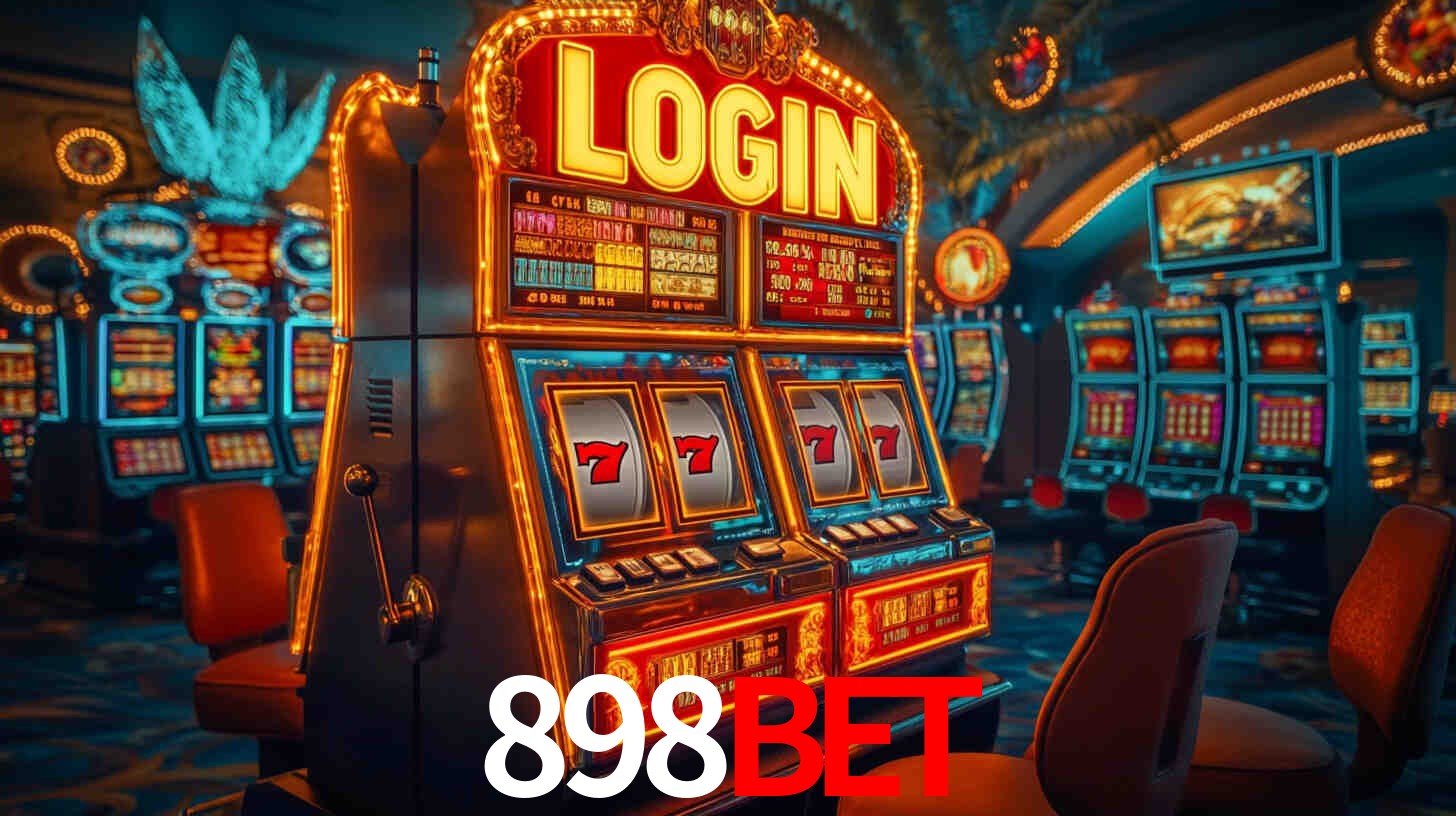 898 BET slot