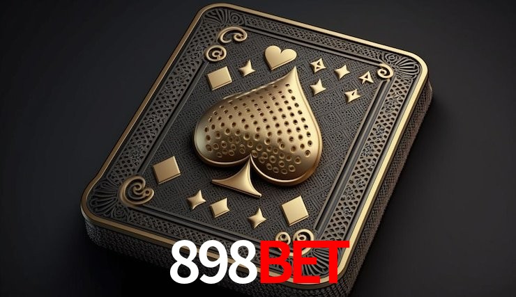 Apostas Esportivas na 898BET: Um Guia Completo