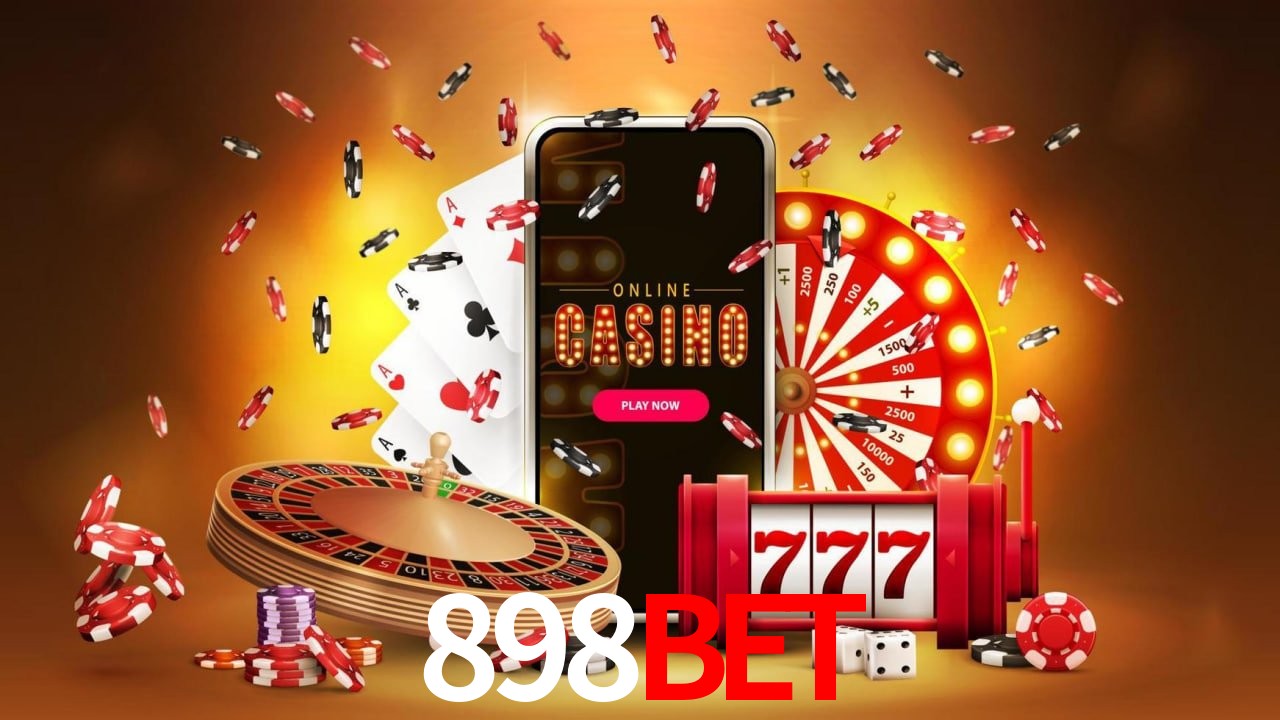 Programa VIP 898BET
