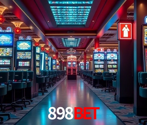 Benefícios da Conta 898BET