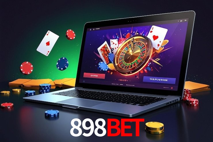 Explorando a Categoria de Eventos em Apostas na 898BET