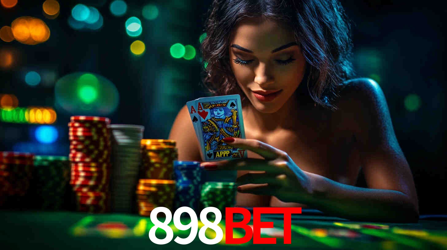 Estatísticas do Jogo 898BET