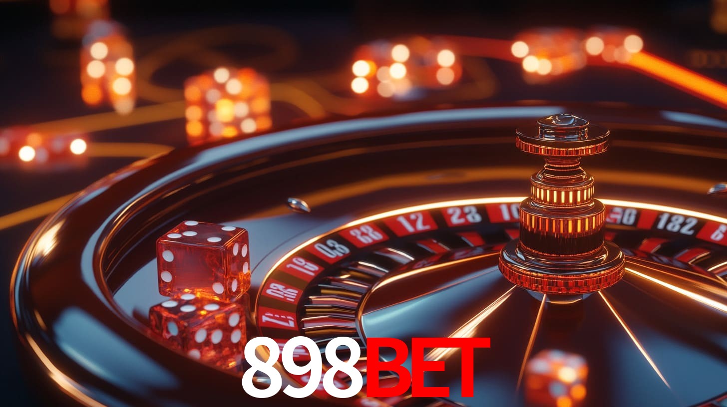 Daily Bonuses 898BET