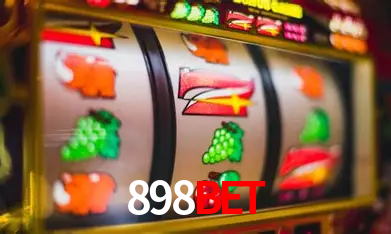 A Emoção da Loteria na 898BET: Uma Chance de Mudança de Vida