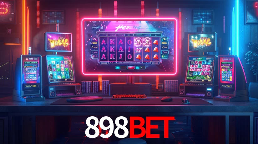 898BET.COM