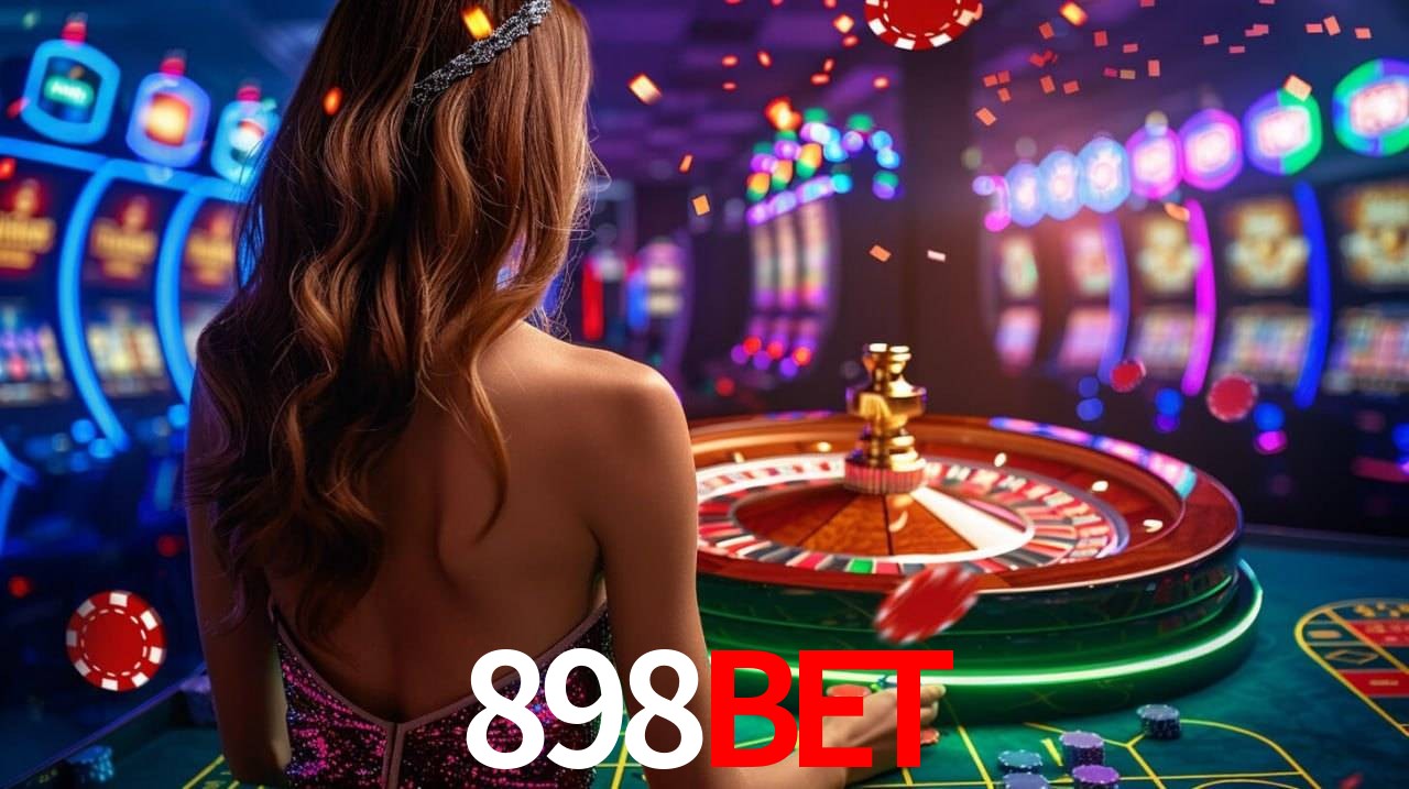 Descubra a Essência do 898BET: Nossa História e Compromissos