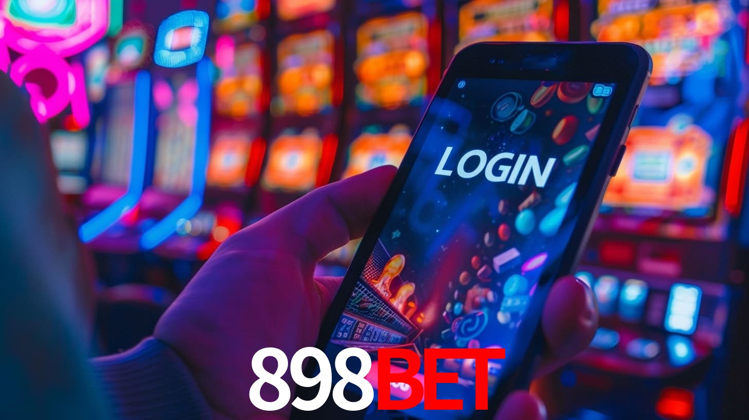 A Emoção da Loteria na 898BET: Uma Chance de Mudança de Vida