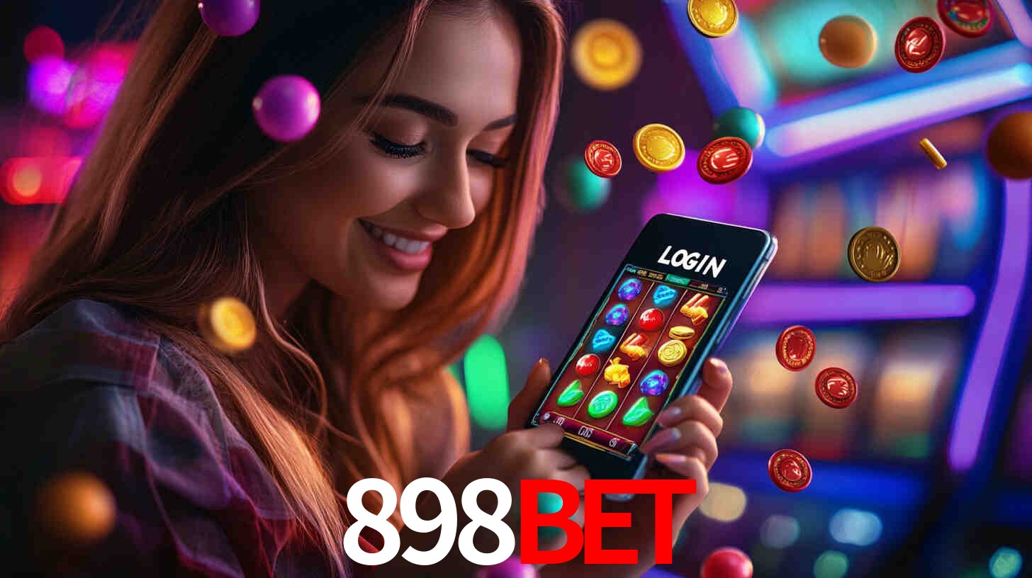 898BET: A Experiência de Casino com Jogos de Mesa ao Vivo