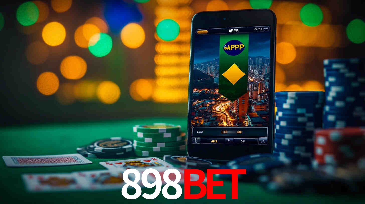 Avaliações dos Jogadores 898BET