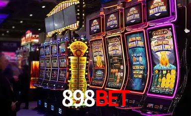 Exclusive Offers 898BET