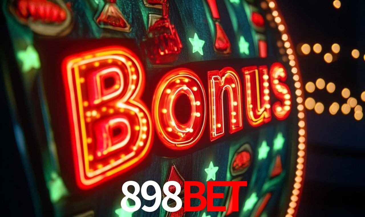 A Revolução dos Aplicativos de Jogos no 898BET