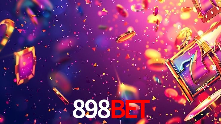 Especiais de Fim de Semana 898BET
