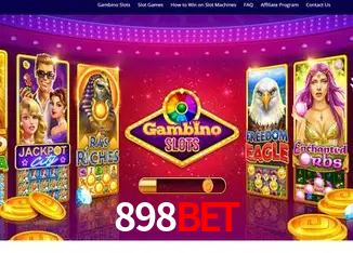 Flash Promotion 898BET