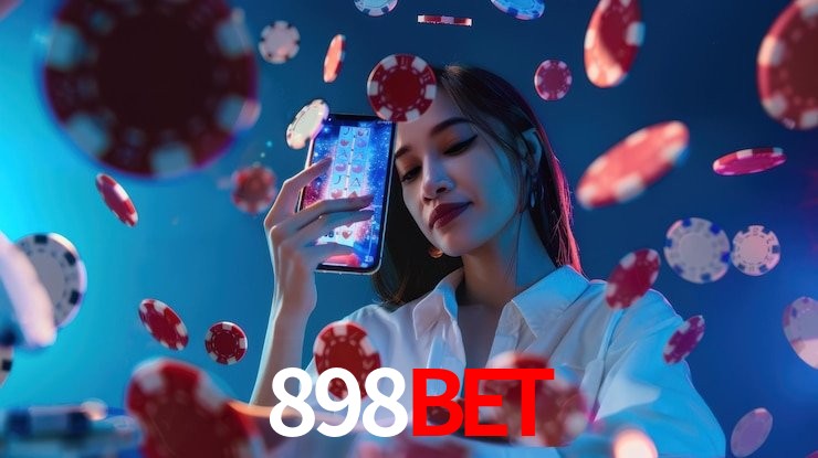 Tecnologia da Plataforma 898BET