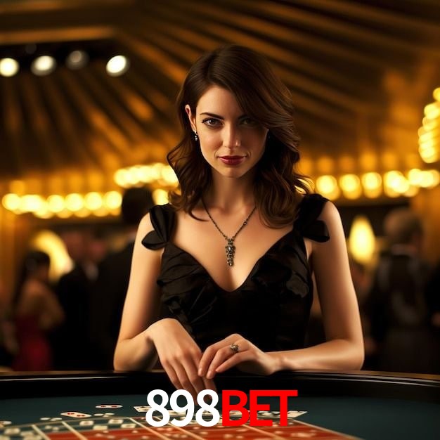 Diretório de Jogos 898BET